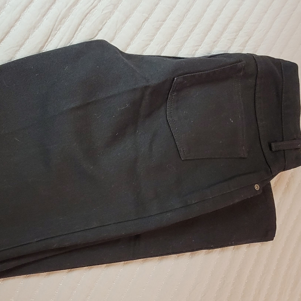 Jeanology size 10 ladies jeans